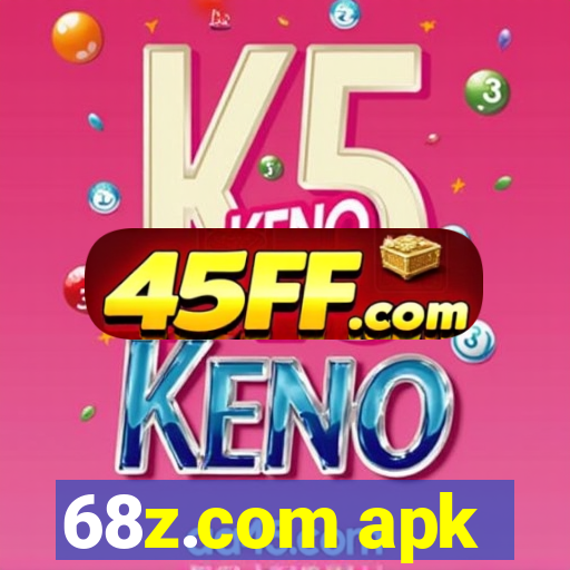 68z.com apk